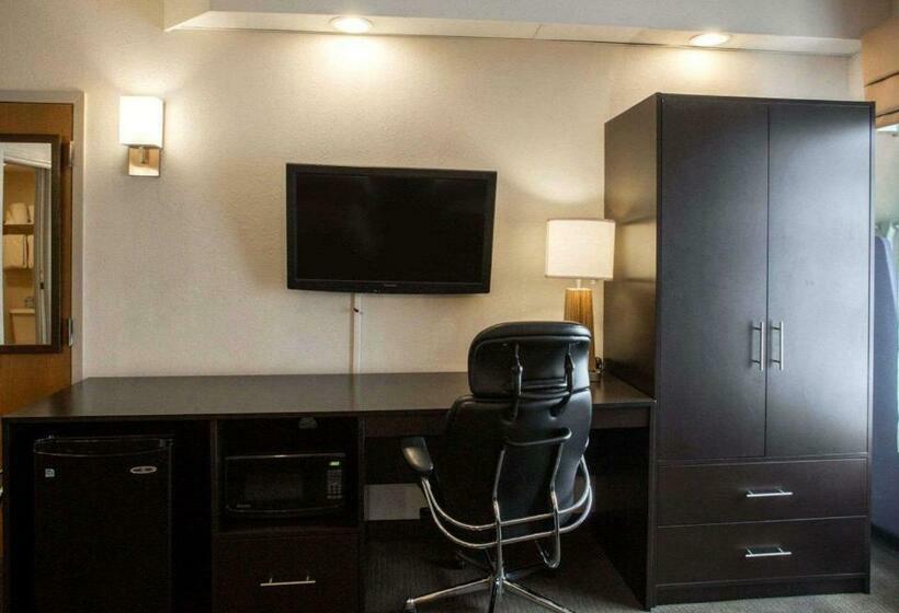 غرفه قياسيه سريرين مزدوجين, Sleep Inn Nashville   Brentwood   Cool Springs