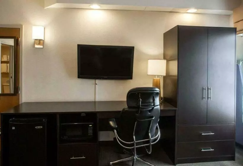 Standard-huone 2 Parivuodetta, Sleep Inn Nashville   Brentwood   Cool Springs