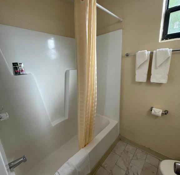 스탠다드 룸 킹사이즈 침대, Southwind Inn