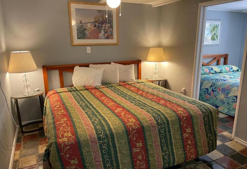 Family Suite, Southwind Inn