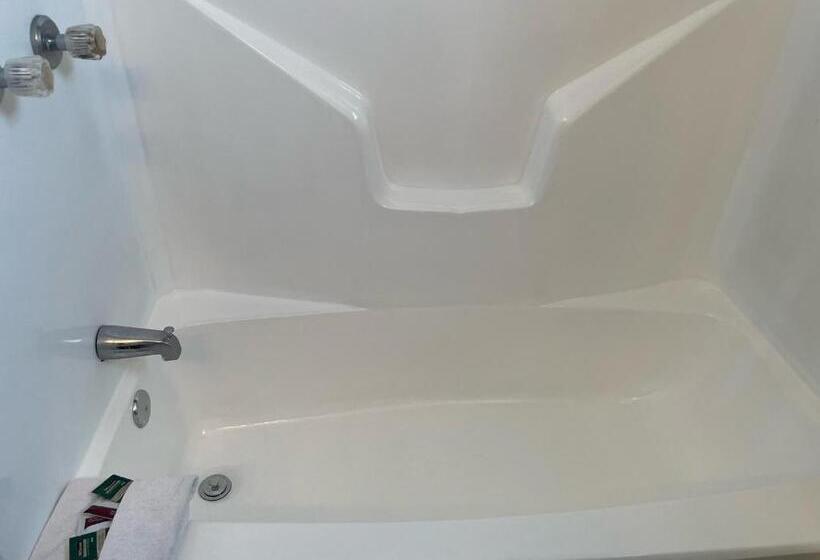 디럭스 룸, Southwind Inn