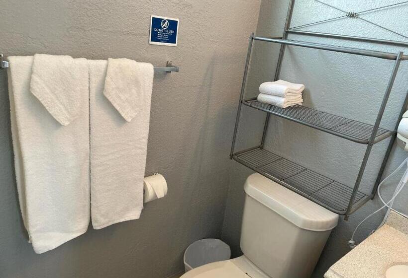 Номер Deluxe, Southwind Inn