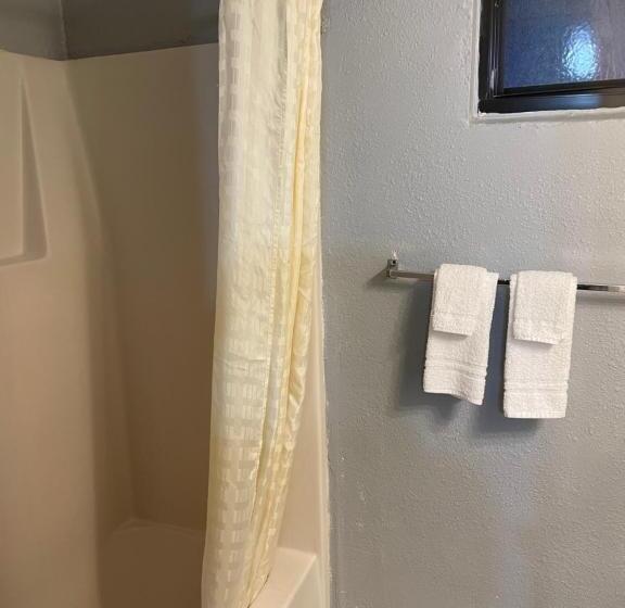 Номер Deluxe, Southwind Inn