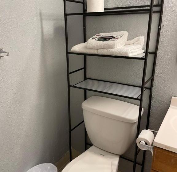 디럭스 룸, Southwind Inn