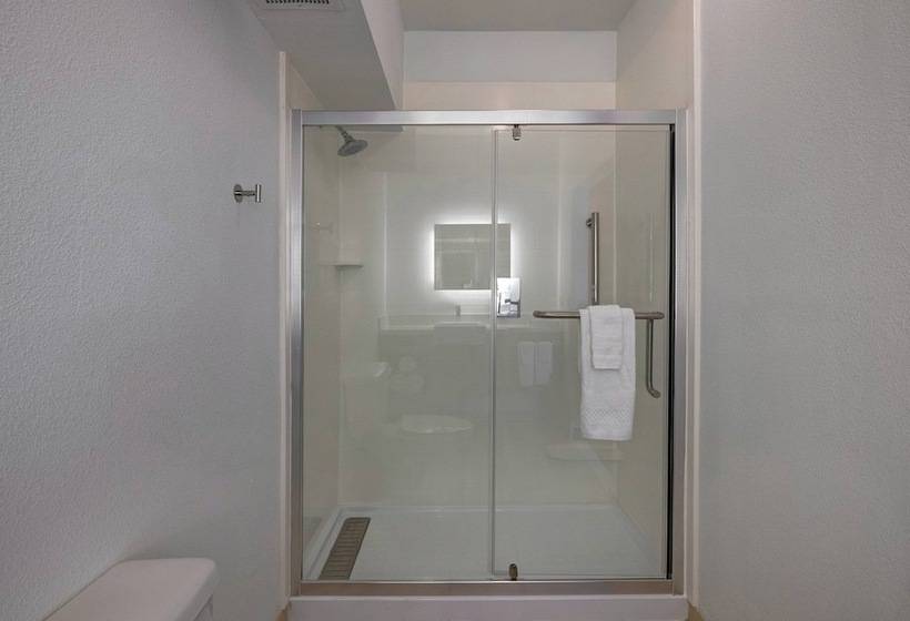 סוויטה, Springhill Suites By Marriott Las Cruces