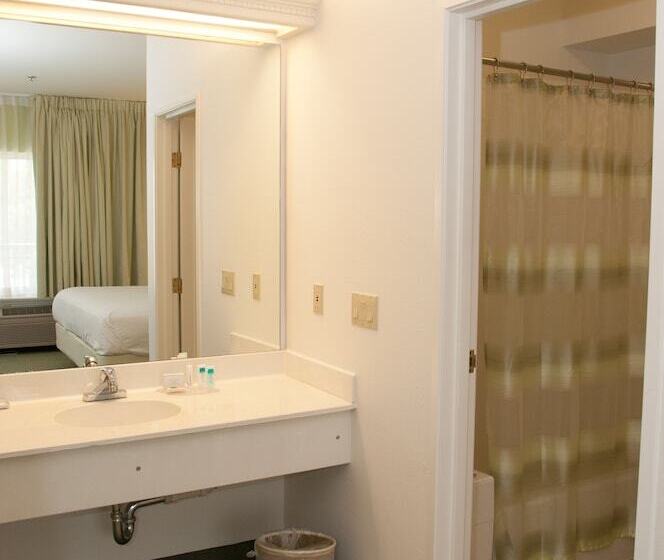 스위트, Springhill Suites By Marriott Las Cruces