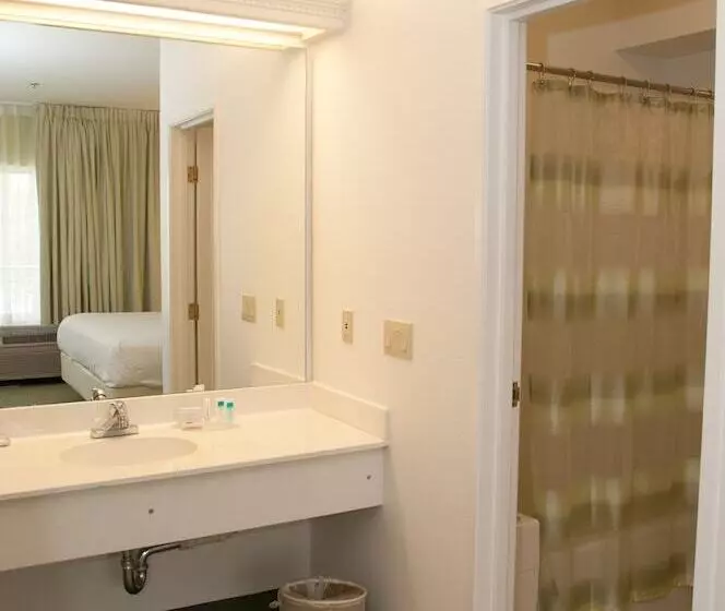 سوییت, Springhill Suites By Marriott Las Cruces