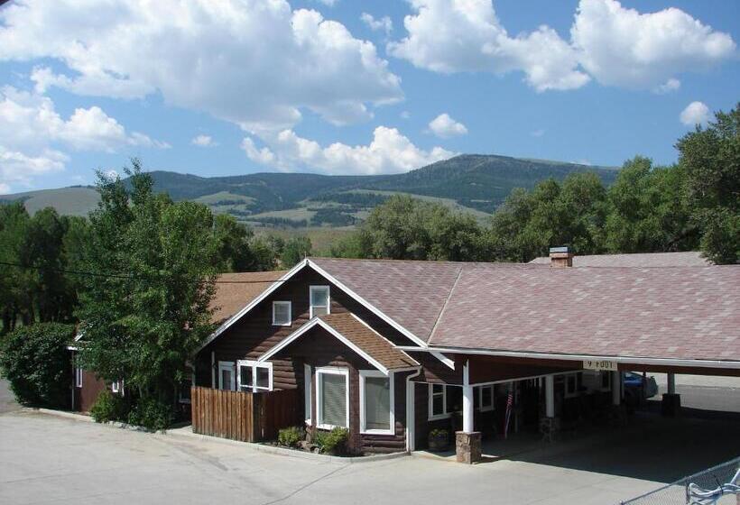 Номер Стандарт, Stagecoach Inn & Suites