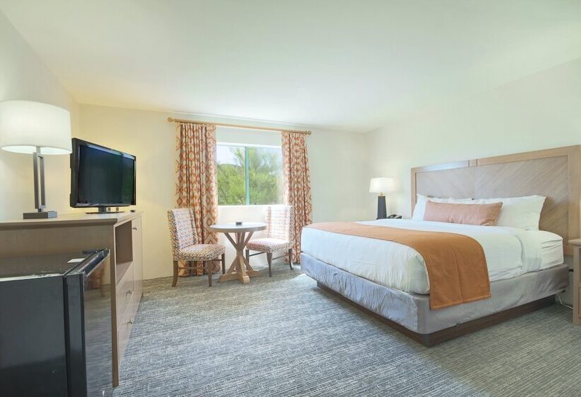 استودیوی استاندارد, Starr Pass Golf Suites