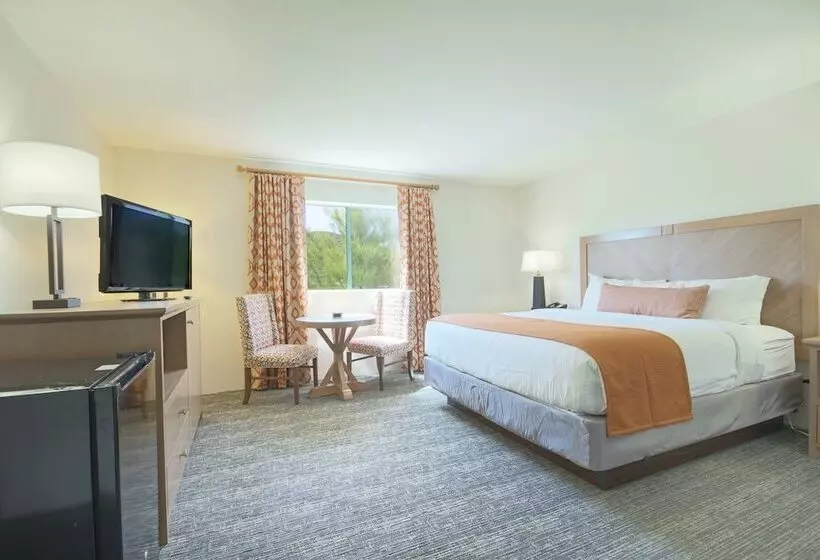 استودیوی استاندارد, Starr Pass Golf Suites