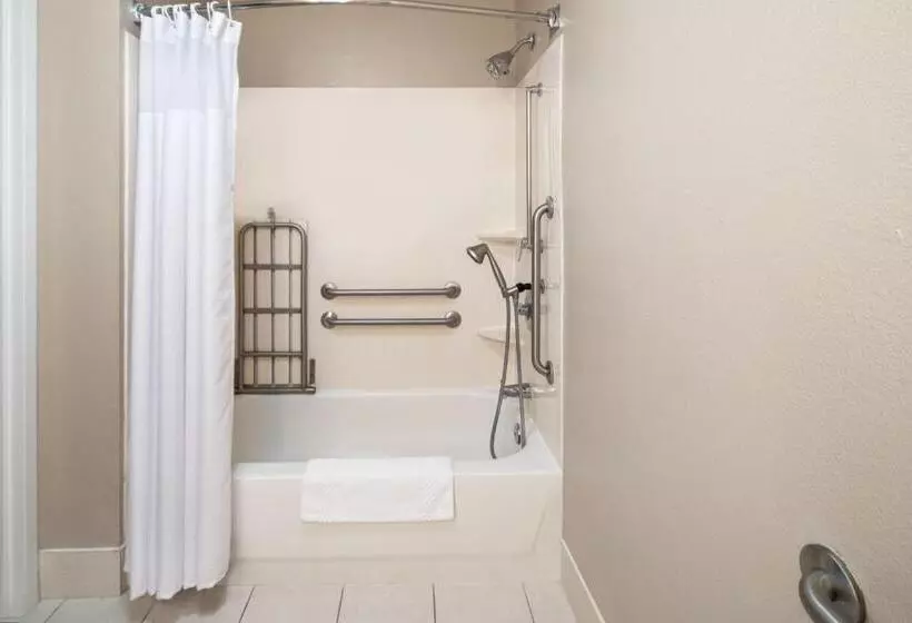 クイーンベッドのスタンダードスタジオ, Springhill Suites By Marriott Charleston Riverview