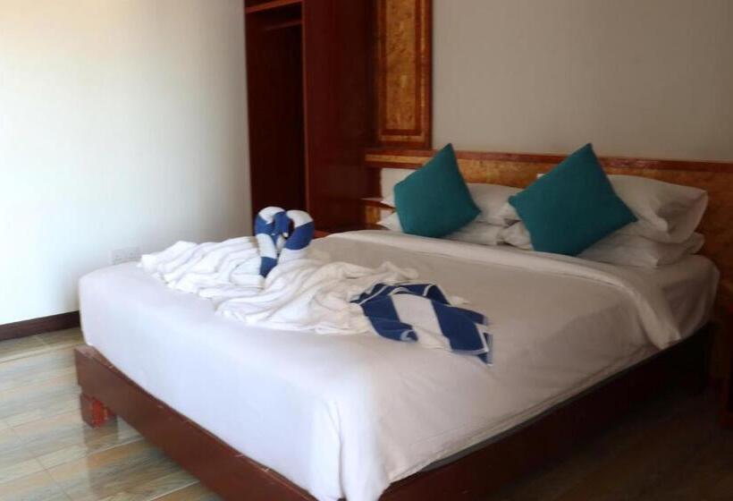 اتاق لوکس با بالکن, Athens View