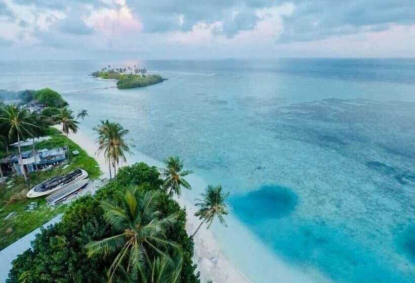 اتاق لوکس, Athens View