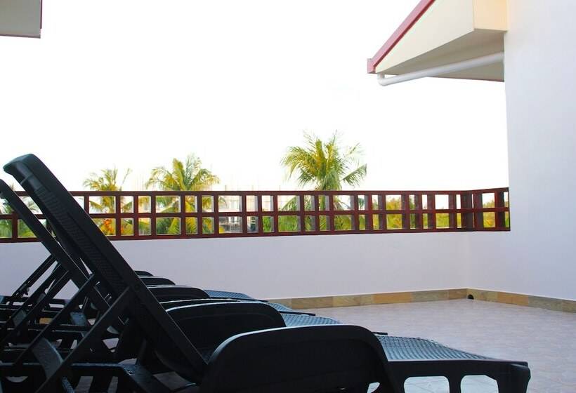 اتاق لوکس, Athens View