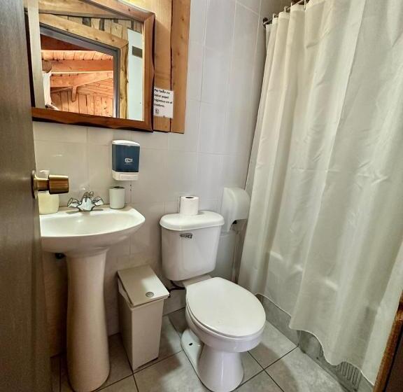 수피리어 룸, La Cabaña