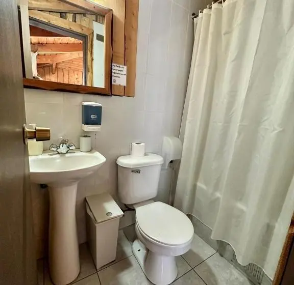 スーペリアールーム, La Cabaña