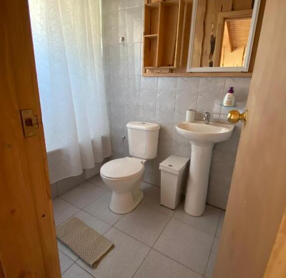 Номер Superior, La Cabaña