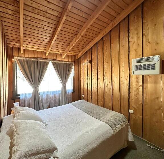 수피리어 룸, La Cabaña