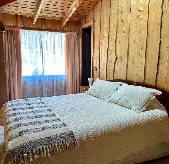 수피리어 룸, La Cabaña