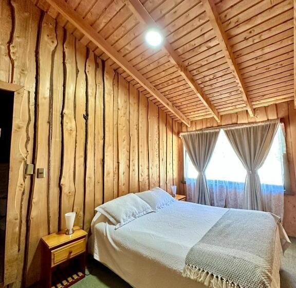 수피리어 룸, La Cabaña