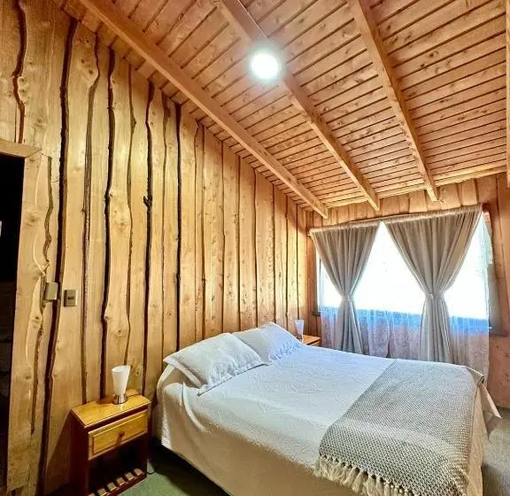 スーペリアールーム, La Cabaña