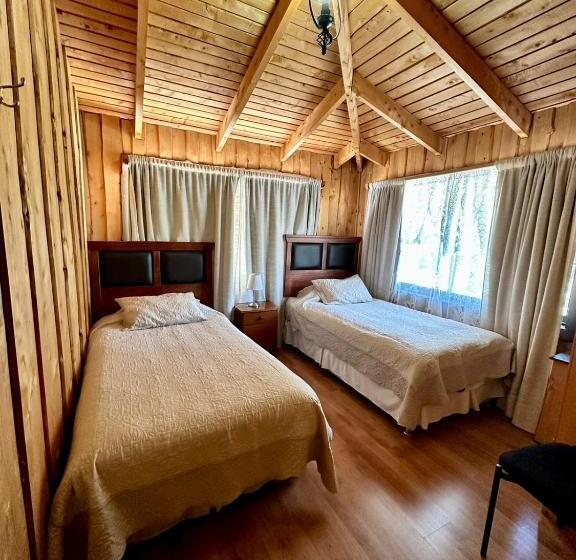 스탠다드 룸, La Cabaña