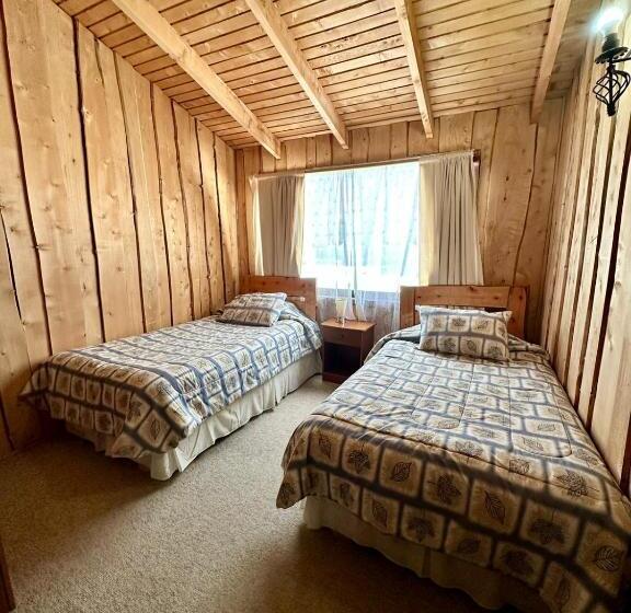 Номер Стандарт, La Cabaña
