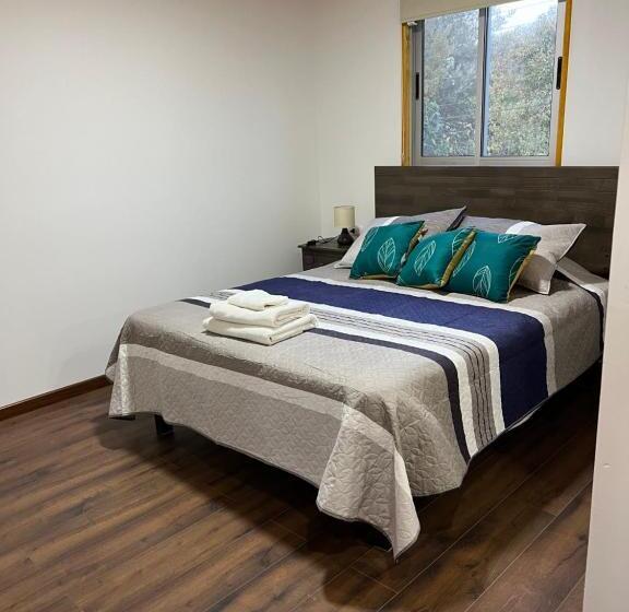 スタンダードルーム, Hostería Estelita