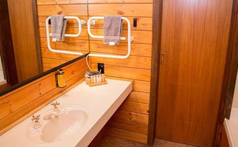 Люкс Superior, Alpine Lodge Motel