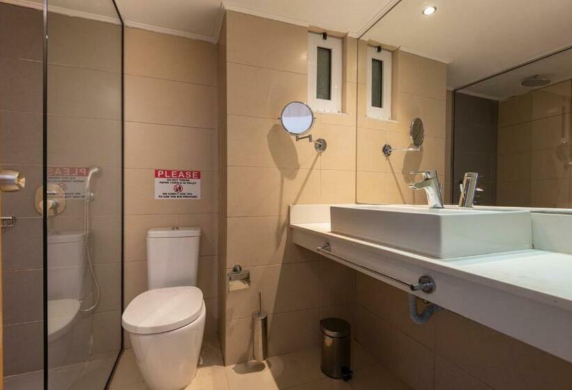 Апартаменты 2 Спальни, Aegean Blu Hotel & Apartments