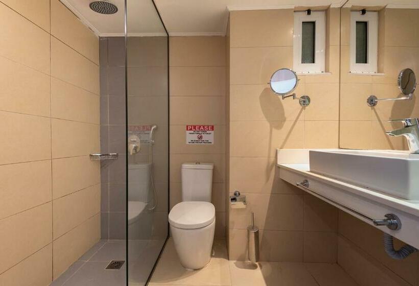 Студия Стандарт, Aegean Blu Hotel & Apartments