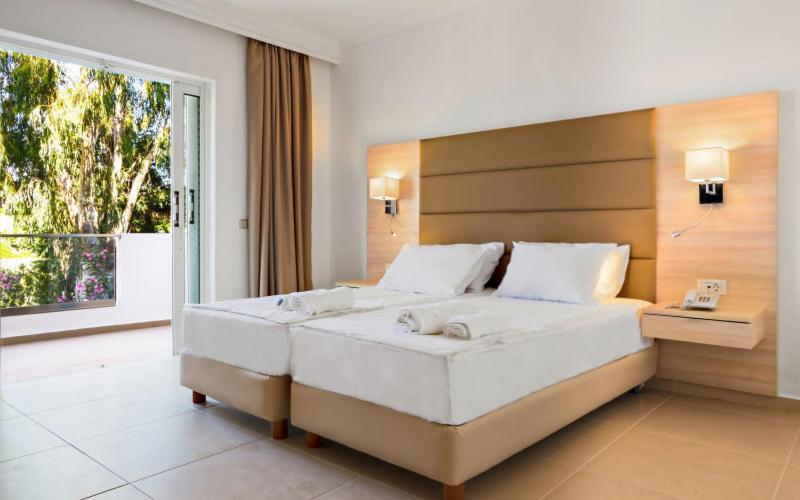 Студия Стандарт, Aegean Blu Hotel & Apartments