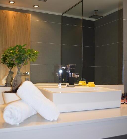 Студия Стандарт, Aegean Blu Hotel & Apartments