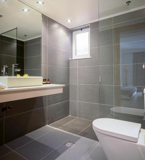 Студия Superior, Aegean Blu Hotel & Apartments