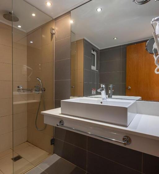 Апартаменты 2 Спальни, Aegean Blu Hotel & Apartments