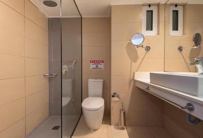 Апартаменты 2 Спальни, Aegean Blu Hotel & Apartments