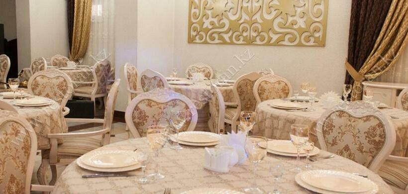 سوییت جونیور, Sary Arka