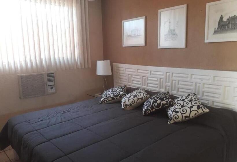 بنجلو ديلوكس, Villa Paraiso