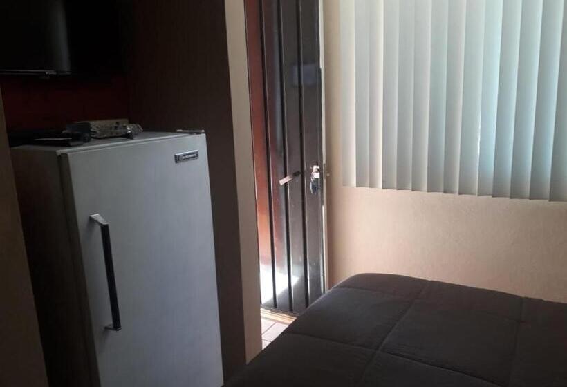 غرفة ديلوكس, Villa Paraiso