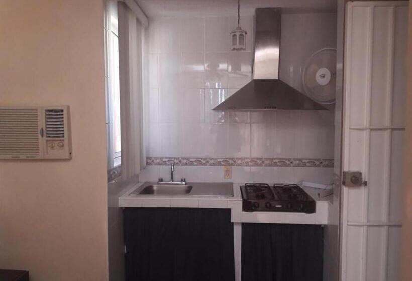 غرفة ديلوكس, Villa Paraiso