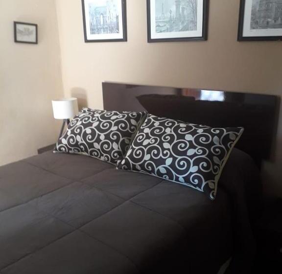 غرفة ديلوكس, Villa Paraiso