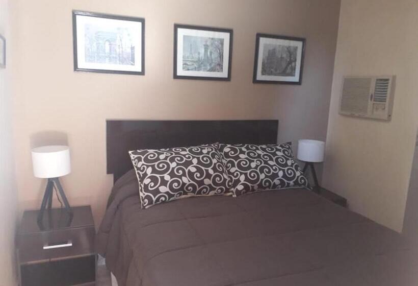 غرفة ديلوكس, Villa Paraiso