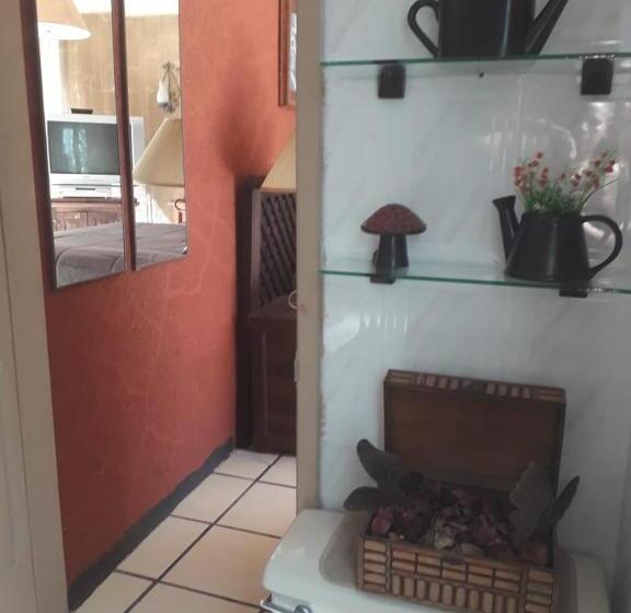 غرفة ديلوكس, Villa Paraiso