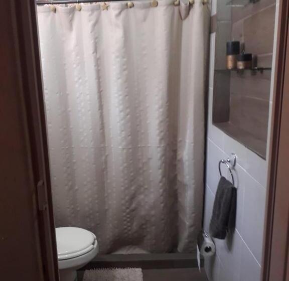 غرفة قياسية, Villa Paraiso