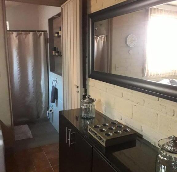 غرفة قياسية, Villa Paraiso