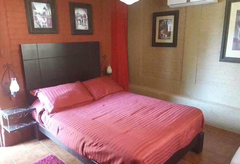 غرفة قياسية, Villa Paraiso