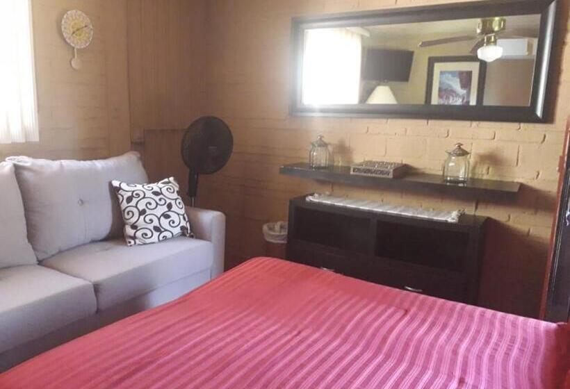 غرفة قياسية, Villa Paraiso