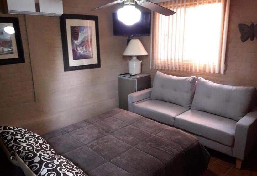 غرفة قياسية, Villa Paraiso