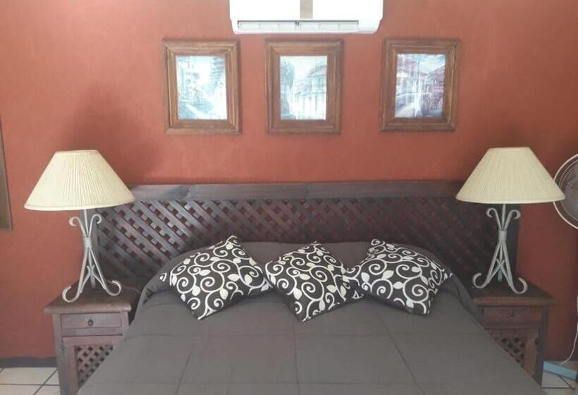 غرفة ديلوكس, Villa Paraiso