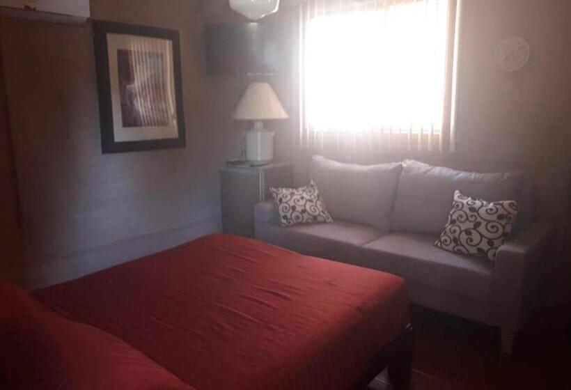 غرفة قياسية, Villa Paraiso